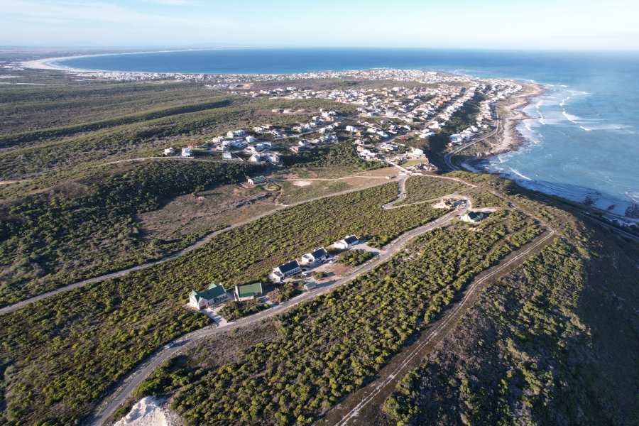 0 Bedroom Property for Sale in Agulhas Western Cape